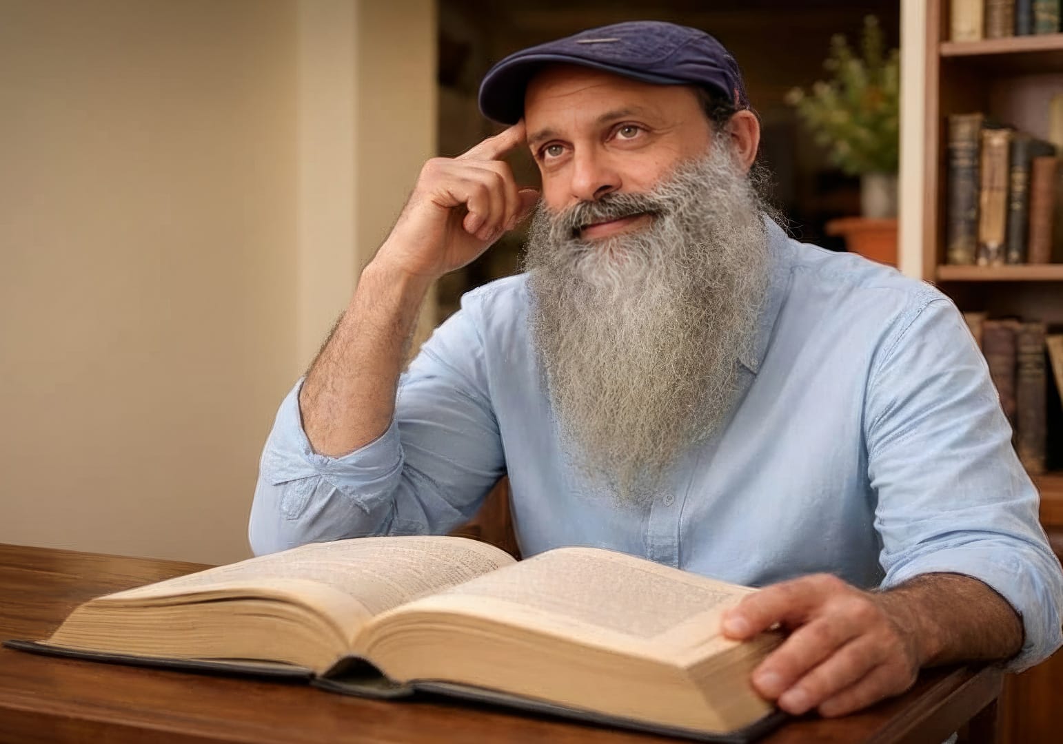ירון בר - תמונת יחצ